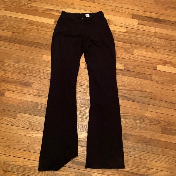 Flare leggings - Picture 1 of 3